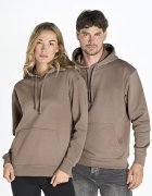 Heren Hooded Sweater JHK Kangaroo